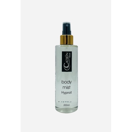 Σπρέι Σώματος Catrin Body Mist Ypnot 200ml
