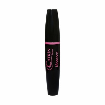 Mascara Catrin για Μήκος και Όγκο Μαύρη 11ml