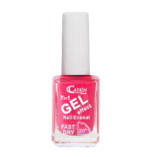 Βερνίκι Νυχιών Catrin 7 in 1 Gel Effect No 177  13ml