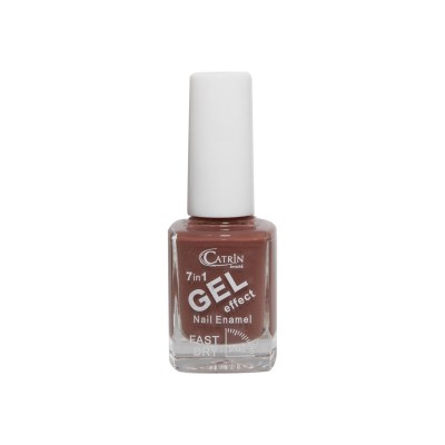 Βερνίκι Νυχιών Catrin 7 in 1 Gel Effect No 152  13ml