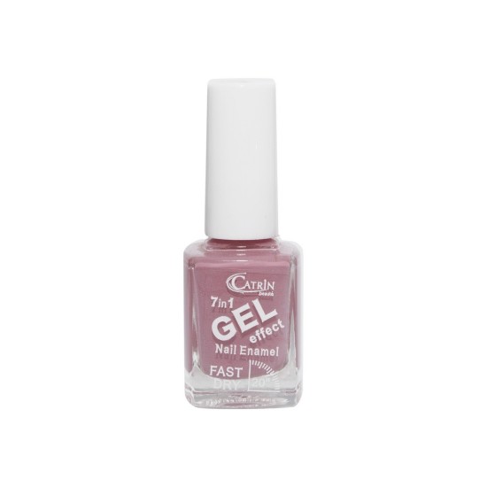Βερνίκι Νυχιών Catrin 7 in 1 Gel Effect No 173  13ml