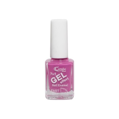 Βερνίκι Νυχιών Catrin 7 in 1 Gel Effect No 179  13ml