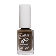 Βερνίκι Νυχιών Catrin 7 in 1 Gel Effect No 84  13ml