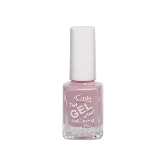 Βερνίκι Νυχιών Catrin 7 in 1 Gel Effect No 97  13ml
