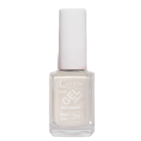 Βερνίκι Νυχιών Catrin 7 in 1 Gel Effect No 143  13ml