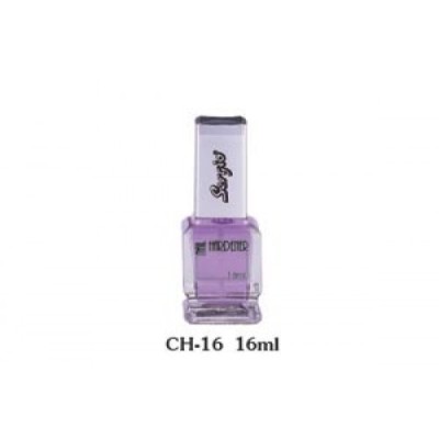 Σκληρυντική βάση νυχιών nail hardener Sergio 16ml
