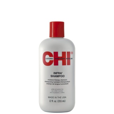 Σαμπουάν CHI Infra Shampoo 355ml
