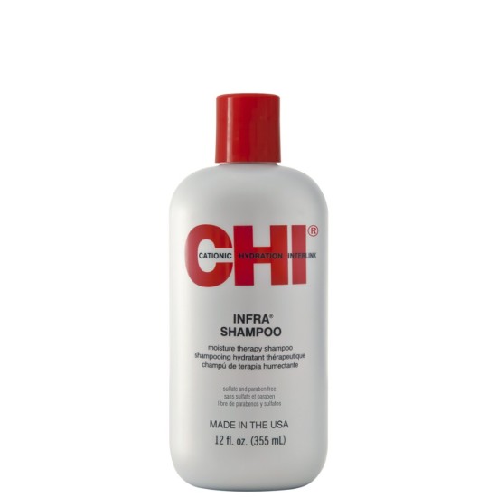 Σαμπουάν CHI Infra Shampoo 355ml