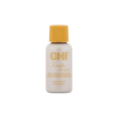 CHI Keratin Silk Infusion μετάξι με κερατίνη 15ml