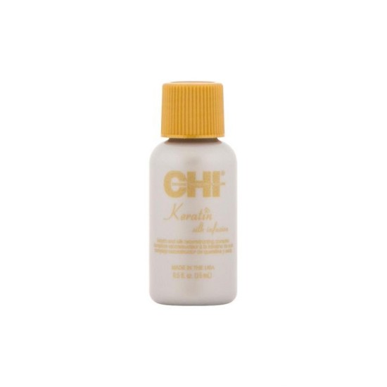 CHI Keratin Silk Infusion μετάξι με κερατίνη 15ml