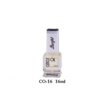 Λαδάκι για παρανυχίδες Sergio cuticle oil 16ml