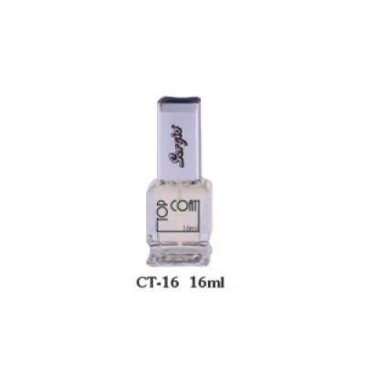 Γυαλιστικό στεγνωτικό βερνικιού νυχιών Sergio top coat 16ml