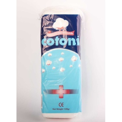 Υδρόφιλο Βαμβάκι Cotoni 70gr