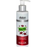 Γαλάκτωμα Σώματος Dalon Prime Hug me  Body Milk 200ml