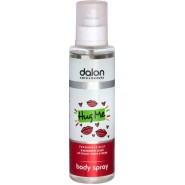 Σπρέυ Σώματος  Dalon Prime Hug Me Body Mist 200ml