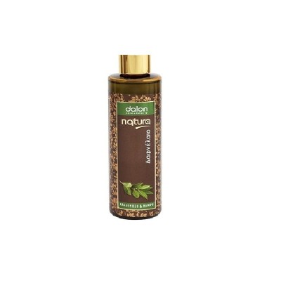 Δαφνέλαιο Dalon για τα Μαλλιά 200ml
