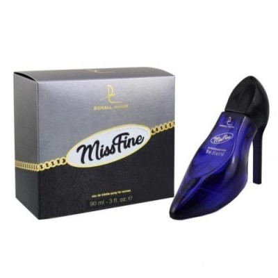 Γυναικείο Άρωμα Dorall Collection Miss Fine 90ml