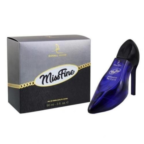 Γυναικείο Άρωμα Dorall Collection Miss Fine 90ml