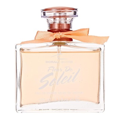 Γυναικείο Άρωμα Dorall Collection Fleur De Soleil Eau de Toilette 100ml