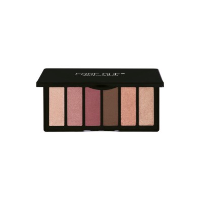 EYE SHADOW PALETTE No 627 DREAMING IN PETALS  7G