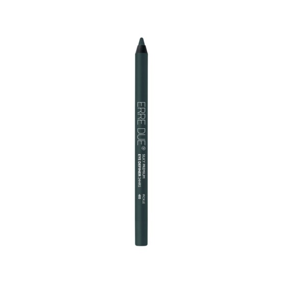Μολύβι Ματιών Erre Due SILKY PREMIUM EYE DEFINER 24HRS No 410 Pickle 1.2g
