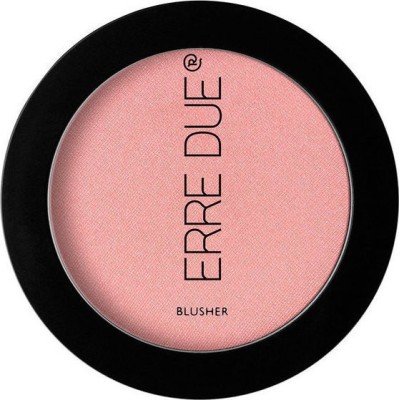 Ρούζ προσώπου Erre Due Blusher  104 Papaya 5gr
