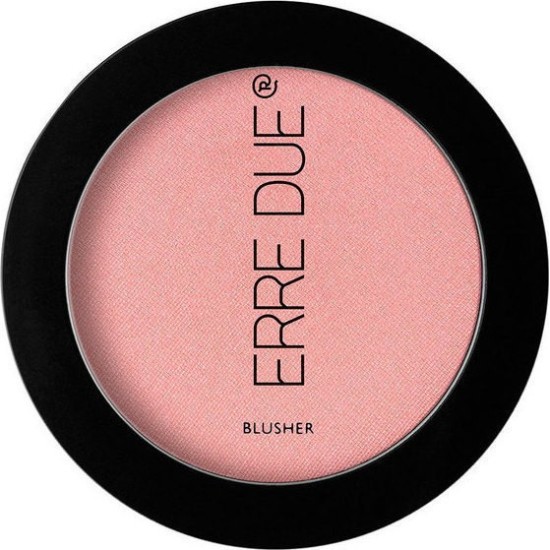 Ρούζ προσώπου Erre Due Blusher  104 Papaya 5gr