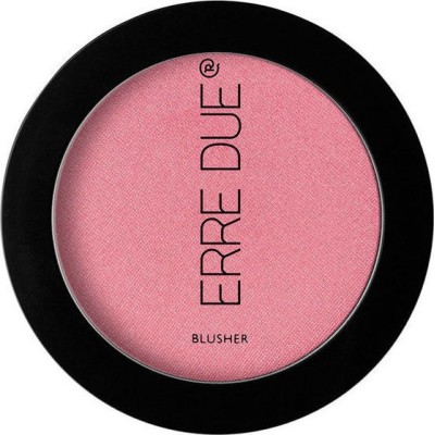Ρούζ προσώπου Erre Due Blusher  107 Apple Pie 5gr