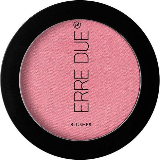 Ρούζ προσώπου Erre Due Blusher  107 Apple Pie 5gr