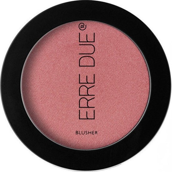 Ρούζ προσώπου Erre Due Blusher  116 Simply Mine 5gr
