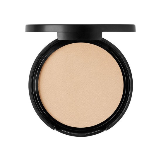 Erre Due Compact Powder Oil Free 203 Pure Honey 9gr