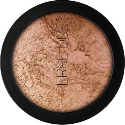 Erre Due Sparkling Powder Face and Body 405 Wish To Be Here 8gr