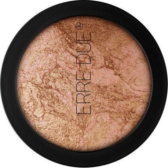 Erre Due Sparkling Powder Face and Body 405 Wish To Be Here 8gr