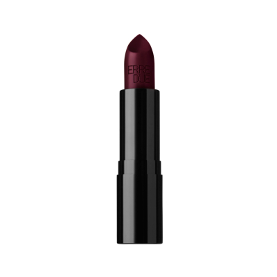Κραγιόν Erre Due Full Color Lipstick 417 Woman In Black