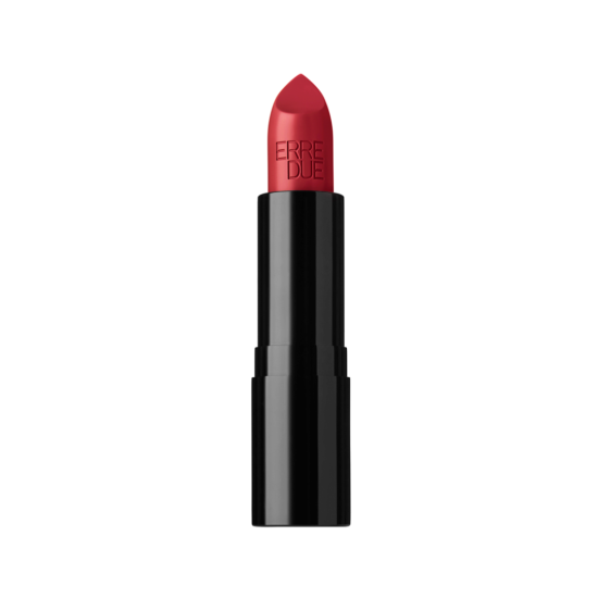 Κραγιόν Erre Due Full Color Lipstick 420 Criminal Red