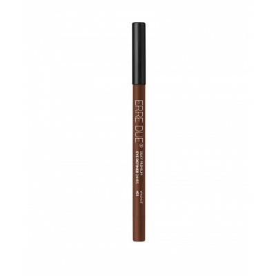 Μολύβι Ματιών Erre Due SILKY PREMIUM EYE DEFINER 24HRS No 403 Walnut 1.2g