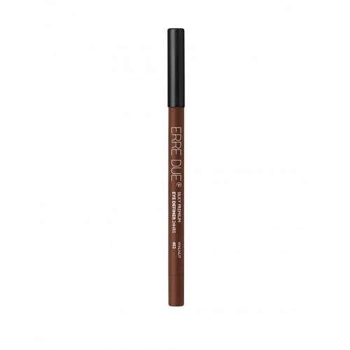 Μολύβι Ματιών Erre Due SILKY PREMIUM EYE DEFINER 24HRS No 403 Walnut 1.2g