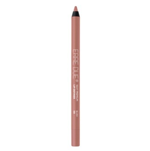 Μολύβι Χειλιών Erre Due Silky Premium Lip Definer 501 Blush 1,2gr