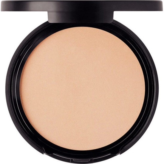Foundation προσώπου Erre Due Long-Stay Compact Foundation SPF30 604 Spice 9.5gr