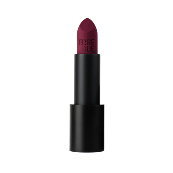 Κραγιόν Erre Due  Perfect Matte Lipstick 807 Enthusiasm