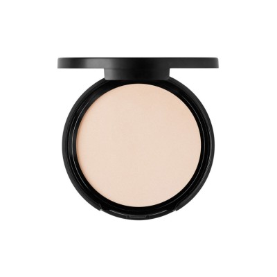 Πούδρα προσώπου Erre Due Compact Powder 02 9ml