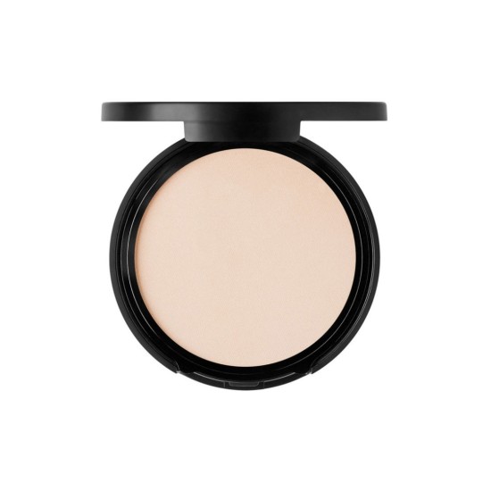 Πούδρα προσώπου Erre Due Compact Powder 02 9ml