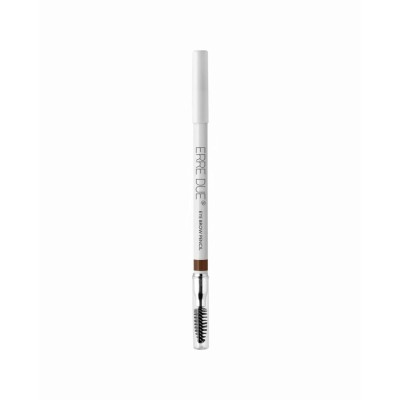 Erre Due EYE BROW PENCIL No 01 Brown 1.1g