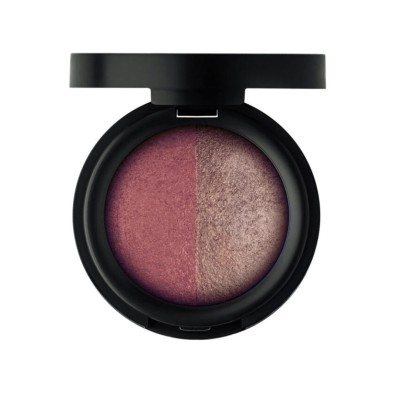Erre Due LUMINOUS DUO EYE SHADOW No 511 Laid-Back Babe 1.8g