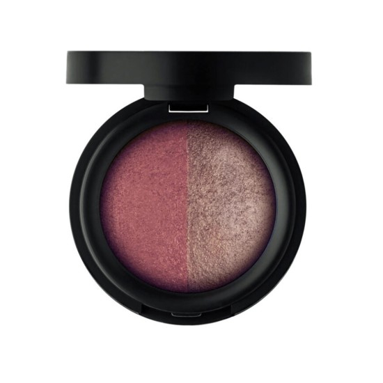 Erre Due LUMINOUS DUO EYE SHADOW No 511 Laid-Back Babe 1.8g