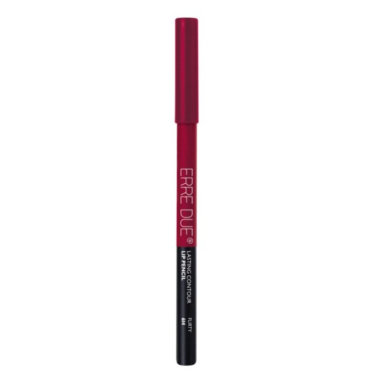 Μολύβι χειλιών Erre Due Lasting Contour Lip Pencil Flirty 614