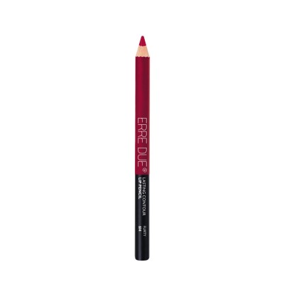 Μολύβι χειλιών Erre Due Lasting Contour Lip Pencil Flirty 614