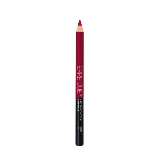 Μολύβι χειλιών Erre Due Lasting Contour Lip Pencil Flirty 614