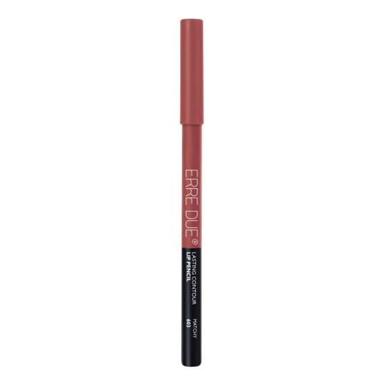 Μολύβι χειλιών Erre Due Lasting Contour Lip Pencil Matchy 603