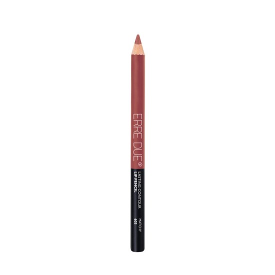Μολύβι χειλιών Erre Due Lasting Contour Lip Pencil Matchy 603